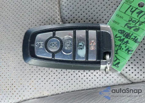 2018 Ford Expedition Max Limited z USA, uszkodzony, nr VIN 1FMJK1KT5JEA23012